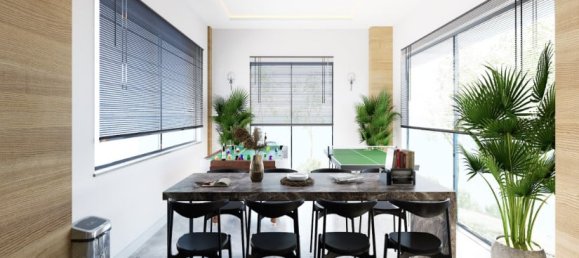 Apartment 1+2 in Alanya, Turkey No. 3092 3