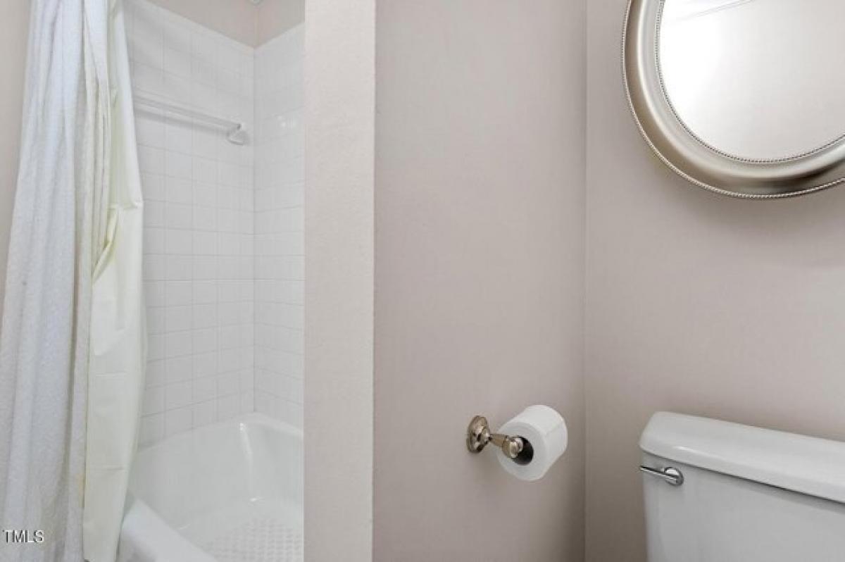 3 bedrooms House in Raleigh, USA No. 400640