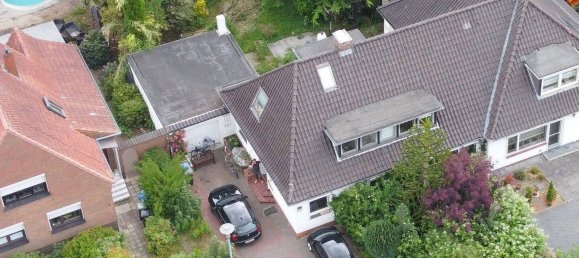 Moradia em banda T4 em Verden, Germany N.º 263669 2