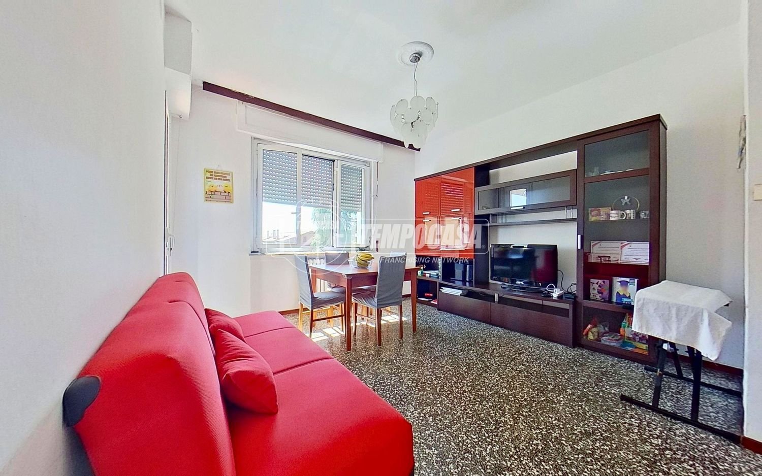 3 rooms Apartment in Legnano, Italy No. 269887