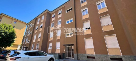 3 rooms Apartment in Legnano, Italy No. 269887 23