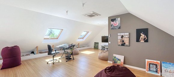 Casa T4 em Antony, France N.º 187841 7