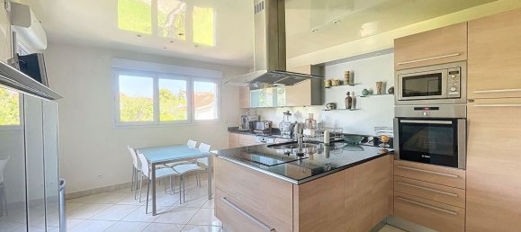 Casa T4 em Antony, France N.º 187841 14