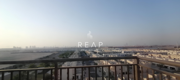 3 bedrooms Apartment in Town Square, UAE No. 30948 13