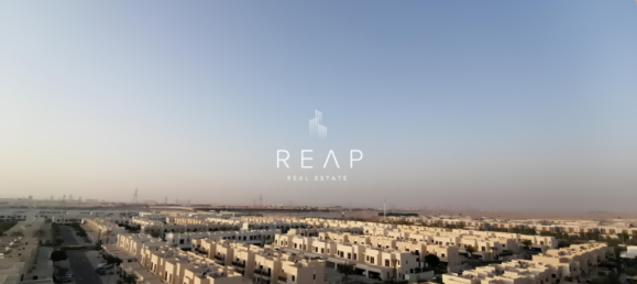 3 bedrooms Apartment in Town Square, UAE No. 30948 4