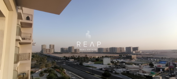 3 bedrooms Apartment in Town Square, UAE No. 30948 12