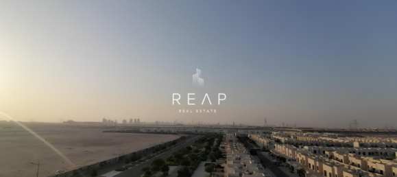 3 bedrooms Apartment in Town Square, UAE No. 30948 14