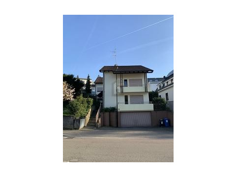 Studio in Lorrach, Germany No. 353187