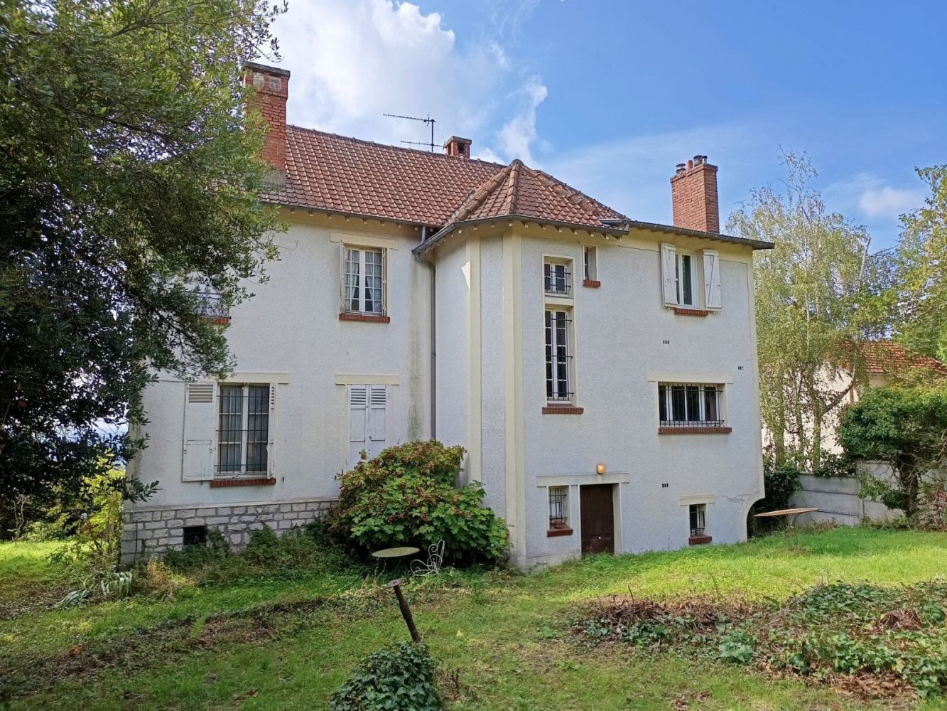 5 bedrooms House in Cormeilles-en-Parisis, France No. 177563