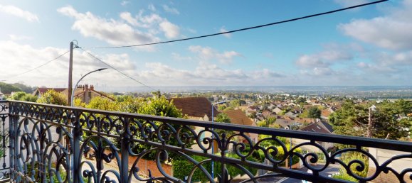 5 bedrooms House in Cormeilles-en-Parisis, France No. 177563 10