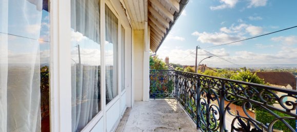 5 bedrooms House in Cormeilles-en-Parisis, France No. 177563 9