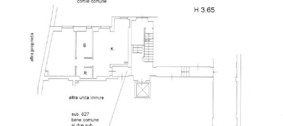 2غرفة شقة في Milan, Italy رقم 245160 25