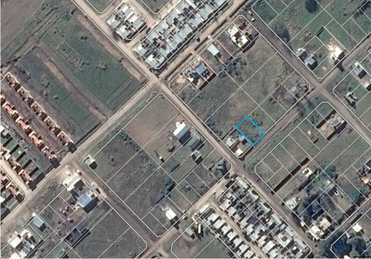 Земельный участок в Буэнос-Айрес, Аргентина № 114005