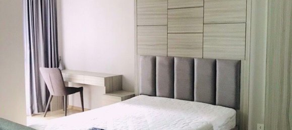 1 bedroom Condo in Bang Rak, Thailand No. 9845 5
