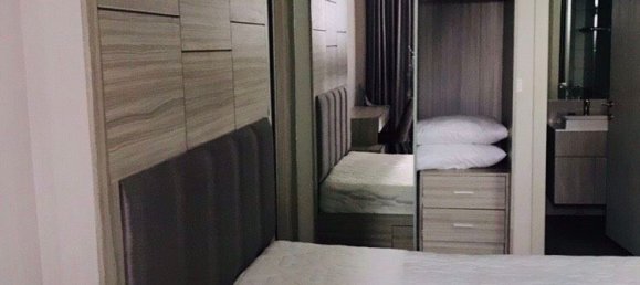 1 bedroom Condo in Bang Rak, Thailand No. 9845 4