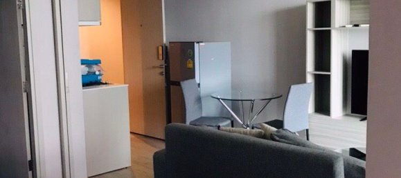 1 bedroom Condo in Bang Rak, Thailand No. 9845 7