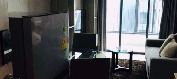 1 bedroom Condo in Bang Rak, Thailand No. 9845 3