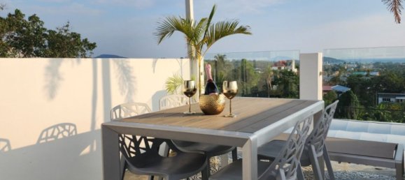 Villa T3 em Phuket, Thailand N.º 67943 12