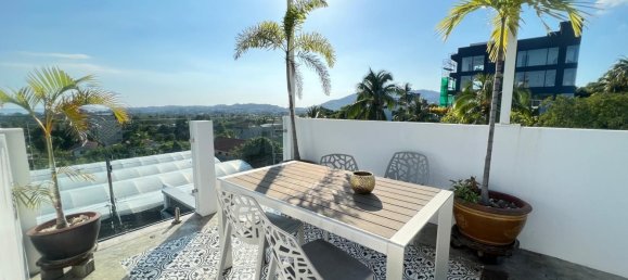 Villa T3 em Phuket, Thailand N.º 67943 3