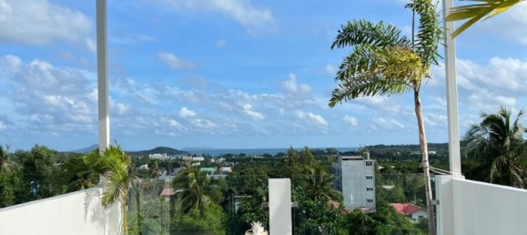 Villa T3 em Phuket, Thailand N.º 67943 2