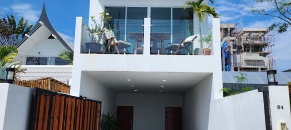 Villa T3 em Phuket, Thailand N.º 67943 18