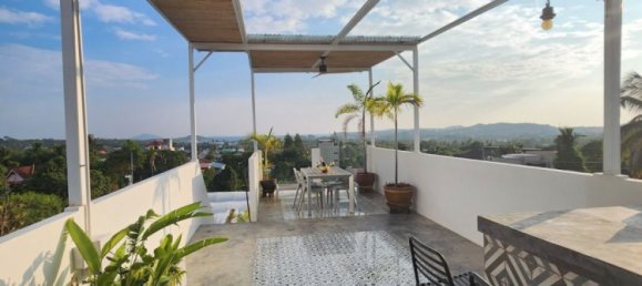 Villa T3 em Phuket, Thailand N.º 67943 13