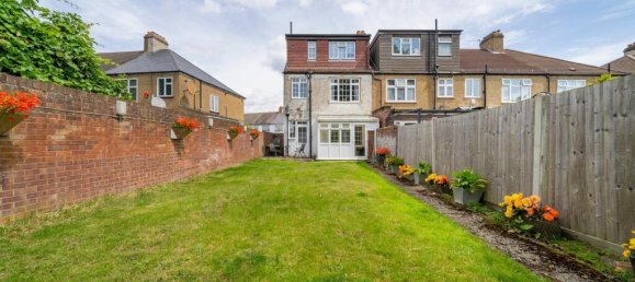 Imóvel comercial T4 em Beckenham, United Kingdom N.º 3016 28