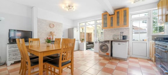 Imóvel comercial T4 em Beckenham, United Kingdom N.º 3016 6