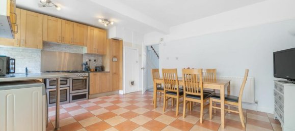 Imóvel comercial T4 em Beckenham, United Kingdom N.º 3016 5