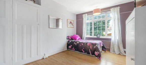 Imóvel comercial T4 em Beckenham, United Kingdom N.º 3016 23