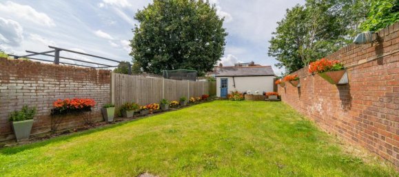 Imóvel comercial T4 em Beckenham, United Kingdom N.º 3016 12