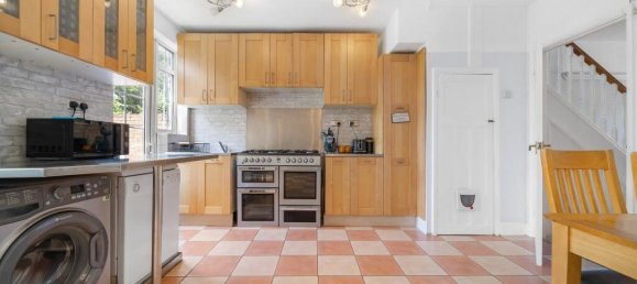 Imóvel comercial T4 em Beckenham, United Kingdom N.º 3016 4