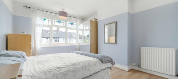 Imóvel comercial T4 em Beckenham, United Kingdom N.º 3016 8