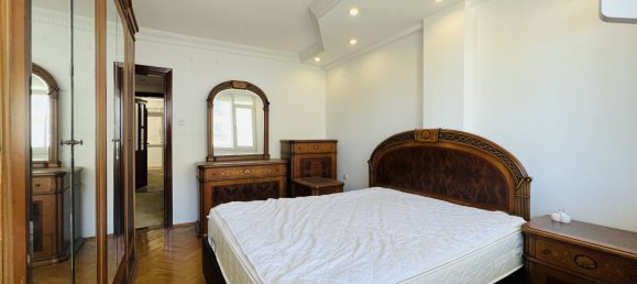 Вилла 3+1 в Кемер, Турция № 27795 14