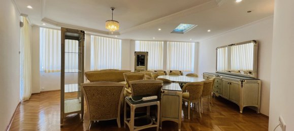 Вилла 3+1 в Кемер, Турция № 27795 5