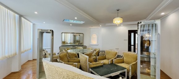 Вилла 3+1 в Кемер, Турция № 27795 8