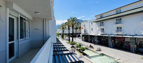 Вилла 3+1 в Кемер, Турция № 27795 3