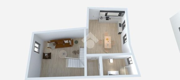 3-salle Appartement à Pedrengo, Italy No. 283378 22