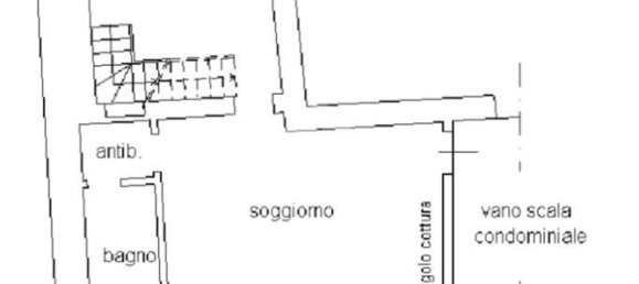 3-salle Appartement à Pedrengo, Italy No. 283378 24