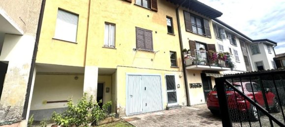 3-salle Appartement à Pedrengo, Italy No. 283378 20
