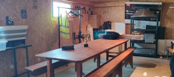 Casa de 3 dormitorios en Nort-sur-Erdre, France No. 290045 9