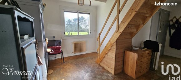 Casa de 3 dormitorios en Nort-sur-Erdre, France No. 290045 5