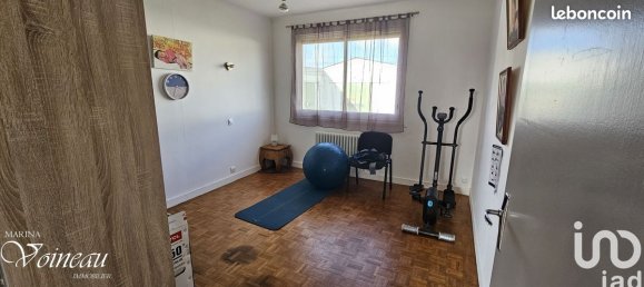 Casa de 3 dormitorios en Nort-sur-Erdre, France No. 290045 8