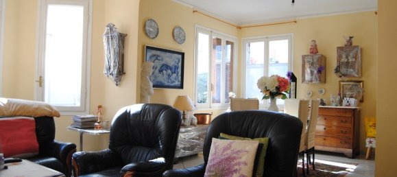 3 bedrooms Castles in Bordighera, Italy No. 270866 4