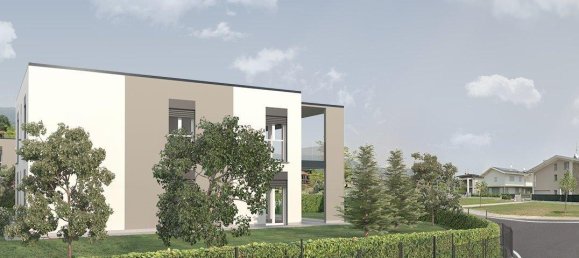 4 rooms Apartment in Anzano del Parco, Italy No. 15280 11