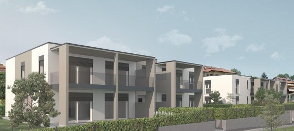 4 rooms Apartment in Anzano del Parco, Italy No. 15280 13