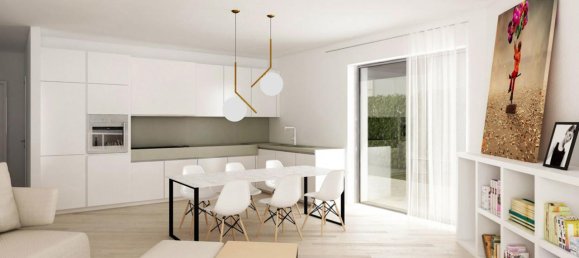 4 rooms Apartment in Anzano del Parco, Italy No. 15280 5