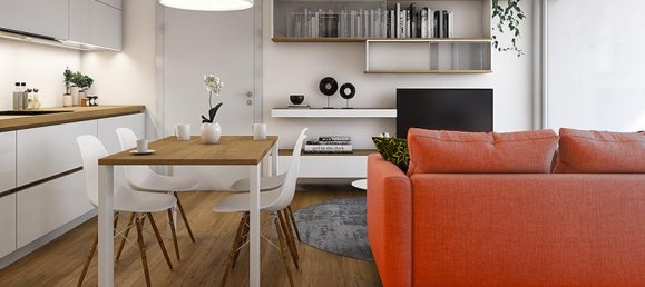 4 rooms Apartment in Anzano del Parco, Italy No. 15280 8