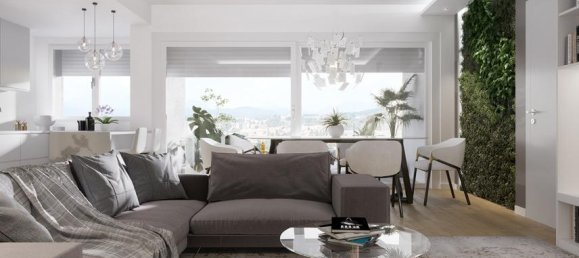 4 rooms Apartment in Anzano del Parco, Italy No. 15280 7