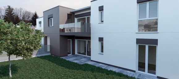 4 rooms Apartment in Anzano del Parco, Italy No. 15280 12